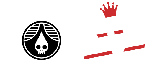 Rhinegeist Brewery and Cincy Reigns Collaboration logo