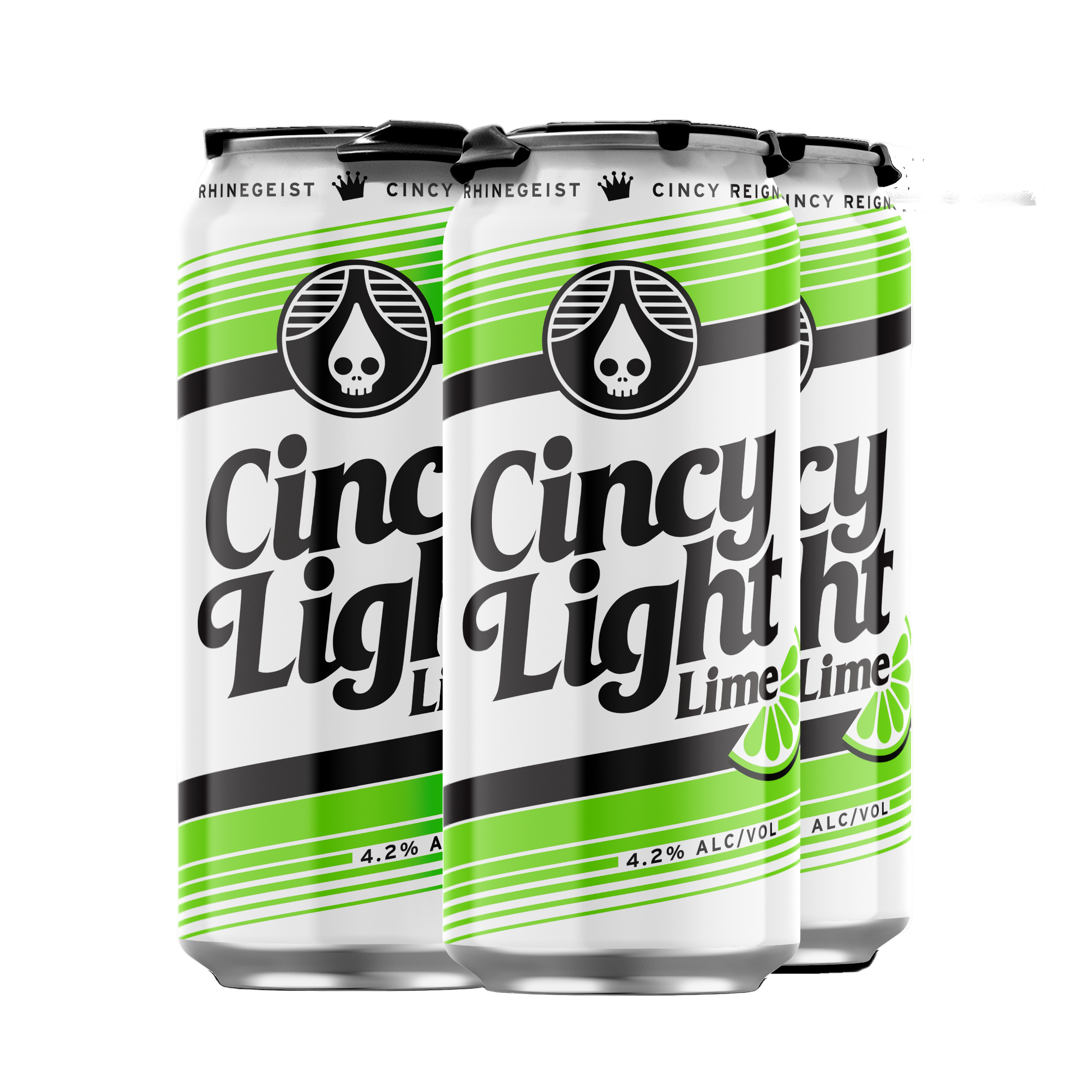 音がレア　スペサルティンガーネットインシトリン　スモーキーシトリン　69g Cincy Light Lime – Lager - Cincy Light Lager, A Rhinegeist + Cincy